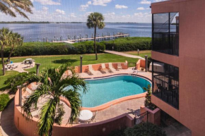 Coquina Moorings 202